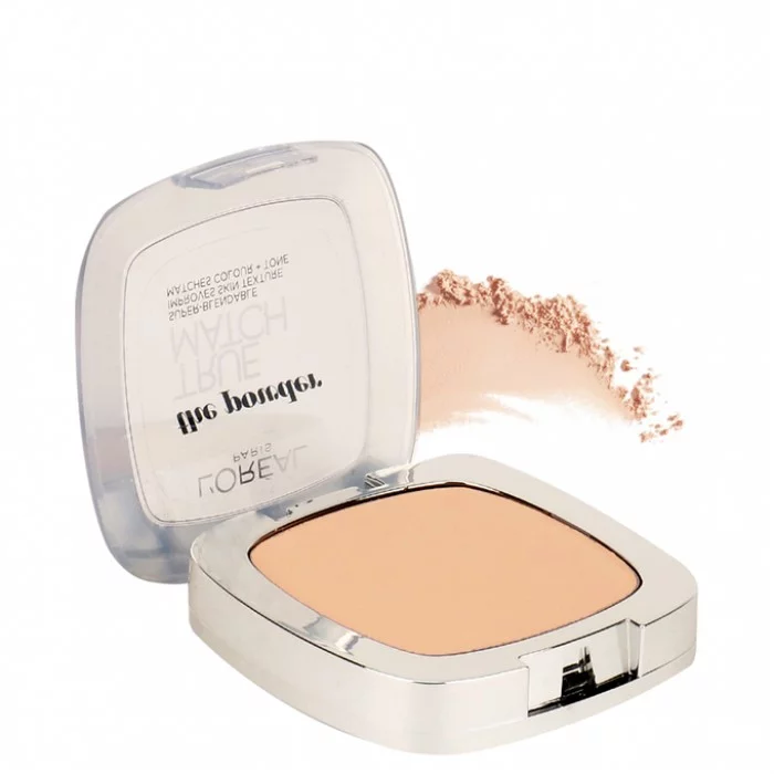 is a light-textured powder with an ultra-soft texture that mattifies and matches the color and texture of your skin. Thus, this powder will give you a flawless, natural finish. In addition, this compact powder can serve | Veela Beauty is a light-textured powder with an ultra-soft texture that