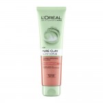 L'Oreal Paris Pure Clay Glow Scrub 150ml