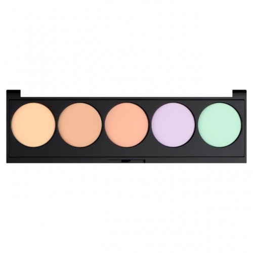 L’Oréal Paris Make-Up Designer Infaillible Total Cover Concealer Palette L’Oréal Paris Make-Up Designer Infaillible Total Cover Concealer Palette