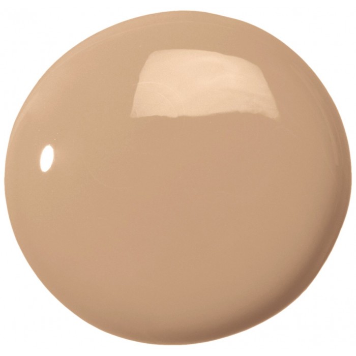 Revolutionary liquid formula transforms on contact, leaving a soft powder like finish Amazingly lightweight foundation, its like wearing no makeup at all Broad Spectrum UVA/UVB SPF 18 protection | Veela Beauty Revolutionary liquid formula transforms on contact, leaving