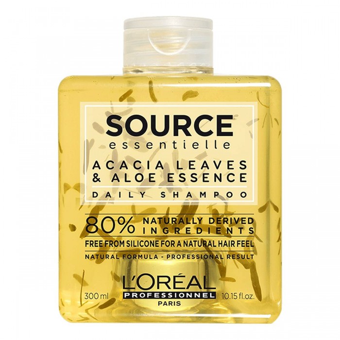LOreal Professionnel Source Essentielle Daily Shampoo LOreal Professionnel Source Essentielle Daily Shampoo