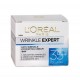 Wrinkle Expert is L’Oréal Paris’ first daily anti-wrinkle skin care line for all of life’s stages featuring formulas, with selected ingredients, for younger-looking skin at every age. Our moisturizing face cream for ages | Veela Beauty Wrinkle Expert is L’Oréal Paris’ first daily