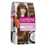 L'Oreal Paris Casting Creme Gloss 600 Dark Blonde Haircolor