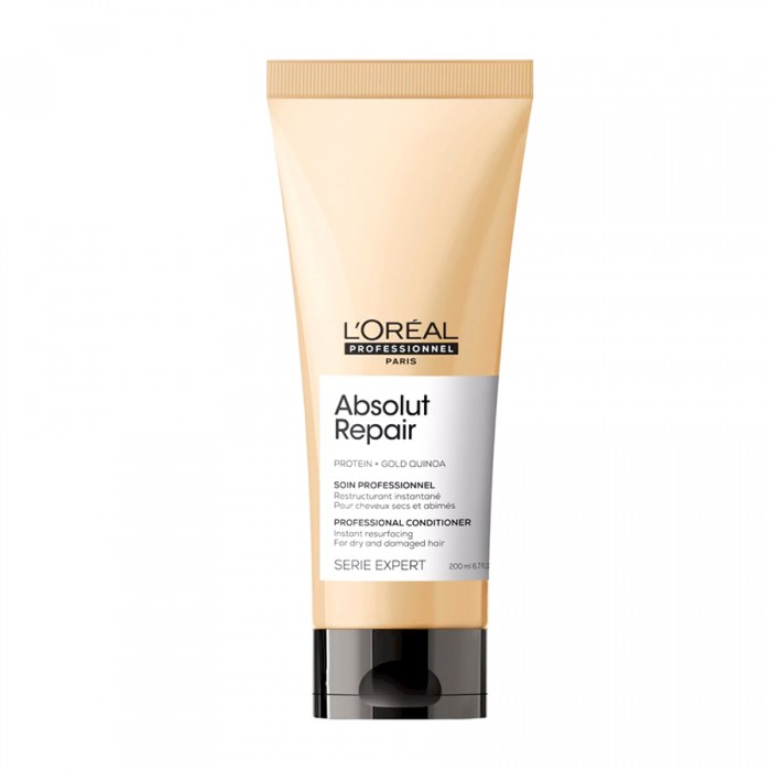 LOreal Paris Absolut Repair Conditioner 200ml | فييلا