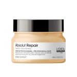 L'Oréal Professionnel Serie Expert Gold Quinoa Protein Absolut Repair Mask 250ml