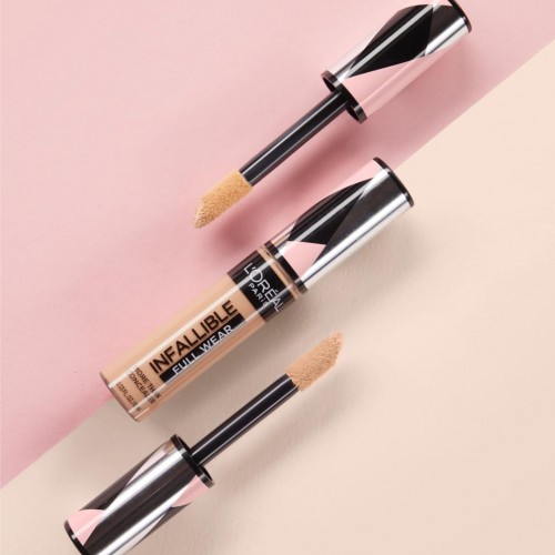 LOreal Paris INFALLIBLE Full Wear - 327 LOreal Paris INFALLIBLE Full Wear - 327