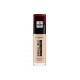 Full coverage foundation. Innovative oxygen technology gives a lightweight feel. Longwear no longer means thick and heavy coverage. | Veela Beauty Full coverage foundation | فييلا بيوتي