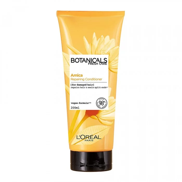 LOreal Botanicals Arnica Damaged Hair Repairing Vegan LOreal Botanicals Arnica Damaged Hair Repairing Vegan