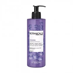 L'Oreal Botanicals Lavender Shampoo 400ml |Veela Beauty