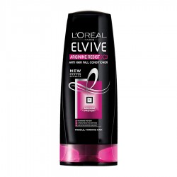 L'Oreal Elvive Arginine Resistance Conditioner 200Ml |Veela