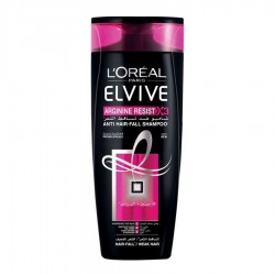 L'Oreal Elvive Arginine Resistance Shampoo 200Ml |Veela