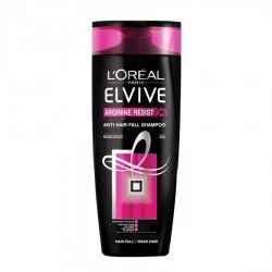 L'Oreal Elvive Argining Resist x3 Anti Hair Fall Shampoo