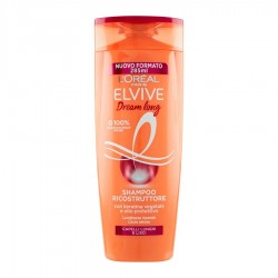 L'Oreal Elvive Dream Long Shampoo For Straight Hair 285ml