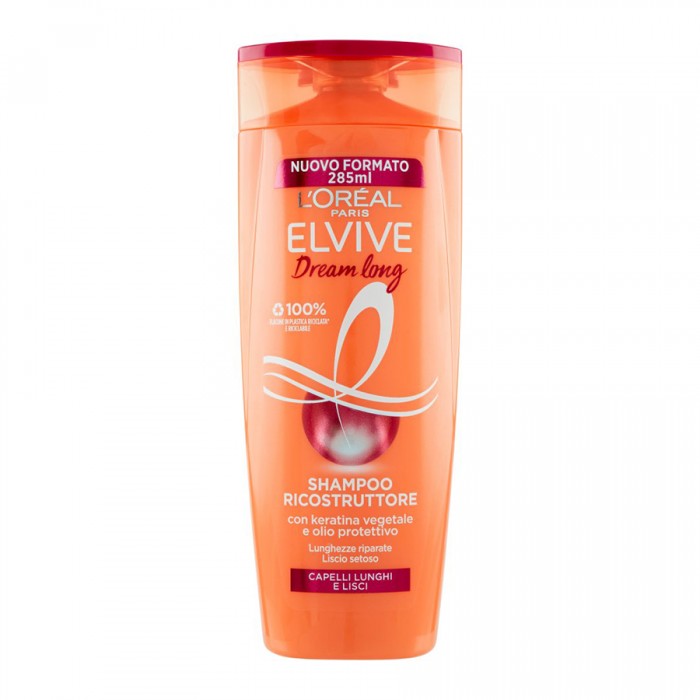 LOreal Elvive Dream Long شامبو للشعر