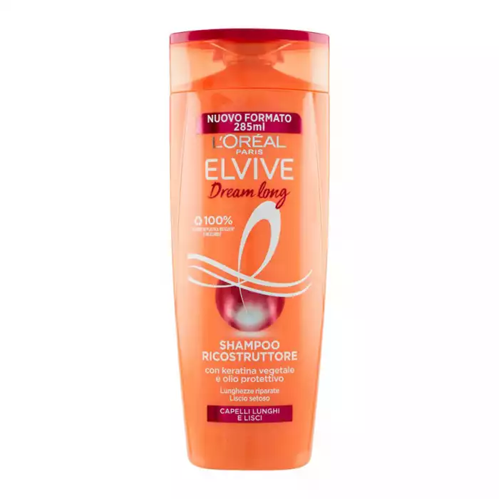 LOreal Elvive Dream Long شامبو للشعر LOreal Elvive Dream Long شامبو للشعر