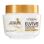 L'Oreal Elvive Extraordinary Oil Hair Mask Fine Coconut Oil 300ml