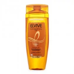 L'Oreal Elvive Extraordinary Oil Nourishing Shampoo for