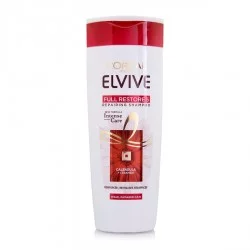 L'Oreal Elvive Full Restore 5 Shampoo For Damaged Hair