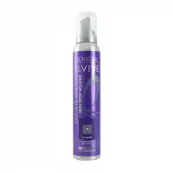 L'Oreal Elvive Non-Stop Volume Style Mousse 200Ml |Veela