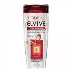 L'Oreal Elvive Shampoo Total Repair 5 200Ml |Veela Beauty
