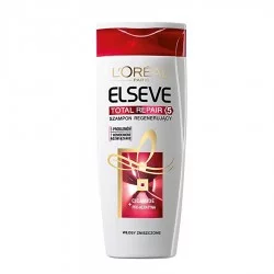 L'Oreal Elvive Total Repair 5 Shampoo 400Ml |Veela Beauty