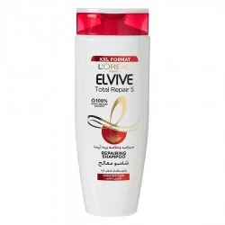 L'Oreal Elvive Total Repair 5 Shampoo for Damaged Hair