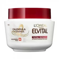 L'Oreal Elvive Total Repair5 Hair Mask 300ml |Veela Beauty