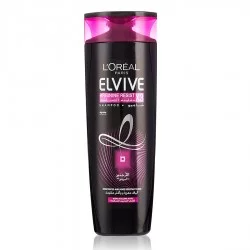 L'Oreal Elvive Triple Resist X3 Reinforcing Shampoo 400ml