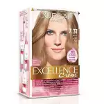 L'Oreal Excellence Creme 7.31 Beige Blonde