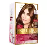 L'Oreal Excellence Creme Hair Color Honey Brown 7.7