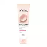 L'Oreal Fine Flowers Gel Cream Wash Cleanses 150ml