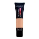 L'Oreal Infallible 24H Matte Foundation 145 Rose Beige 30Ml