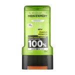 L'Oreal Men Expert Clean Power Shower Gel 300ml