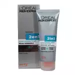 L'Oreal Men Expert Face Creme 2in1 After Shave & Face Care 75ml
