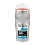 L'Oreal Men Expert Fresh Extreme Deodorant Roll On 50Ml