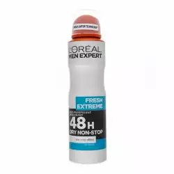 L'Oreal Men Expert Fresh Extreme Deodorant Spray 250Ml