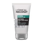 L'Oreal Men Expert Hydra Sensitive Daily Face Wash 100ml