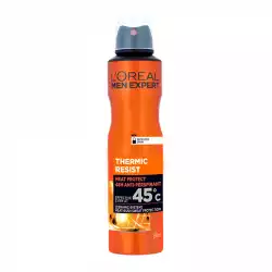 L'Oreal Men Expert Thermic Resist Deodorant Spray 250ml