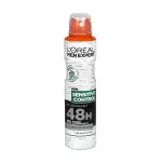L'Oreal Men Expret Sensitive Control Deodorant Spray 250ml