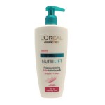 L'Oreal Nutrilift Anti-Drying Milk Firming Restoring 250ml