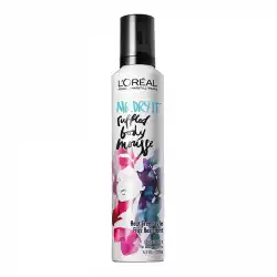 L'Oreal Paris Advanced Hairstyle Air Dry It Ruffled Body