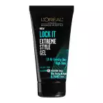 L'Oreal Paris Advanced Hairstyle Lock It Extreme Style Gel 150Ml