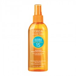 L'Oreal Paris Advanced Suncare Invisible Protect Dry Oil