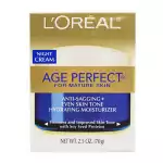 L’Oreal Paris Age Perfect For Mature Skin Night Cream 70G