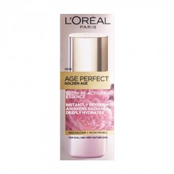 L'Oreal Paris Age Perfect Golden Age Lotion +60 125Ml