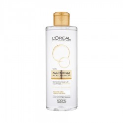 L'Oreal Paris  Age Perfect Micellar Water For Mature &