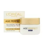 L'Oreal Paris Age Perfect Re Hydrating Day 50ml