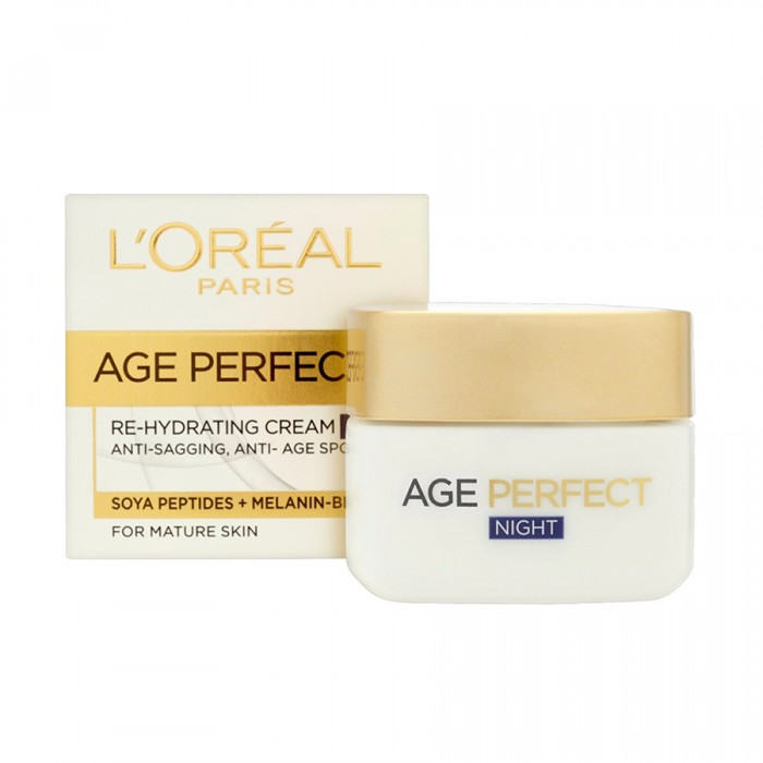 لوريال باريس Age Perfect Re Hydrating Day