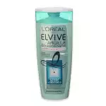 L'Oreal Paris Argilla Straodinaria Shampoo Antiforfora 2 In1 250Ml
