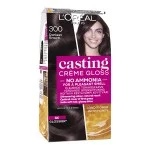 L'Oreal Paris Casting Creme Gloss 300 Dark Brown Haircolor